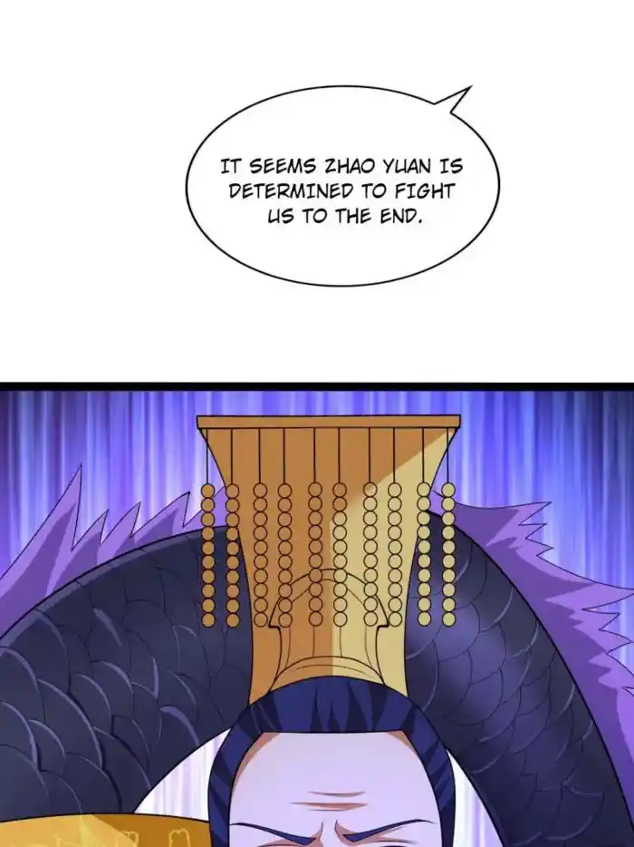 Dragon Master Chapter 360