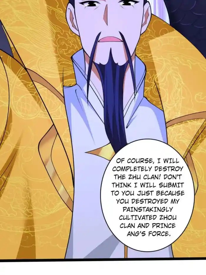 Dragon Master Chapter 360