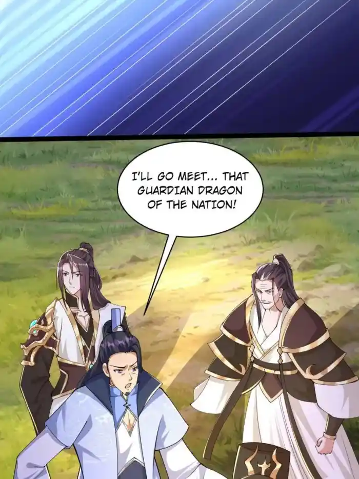 Dragon Master Chapter 360