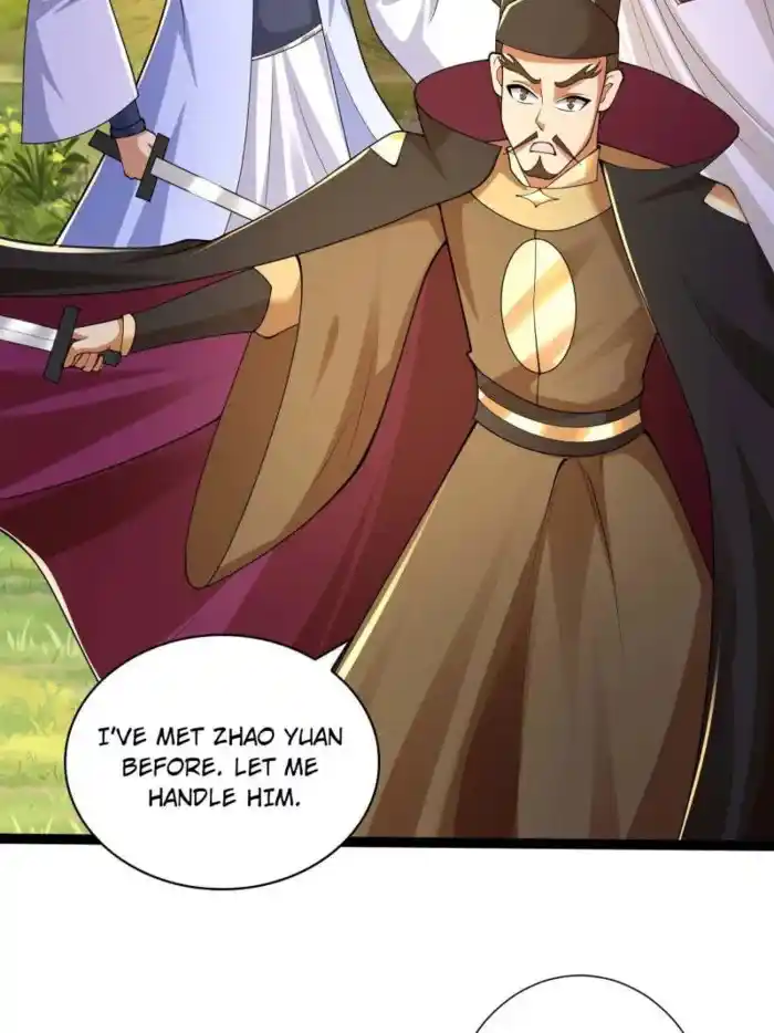 Dragon Master Chapter 360