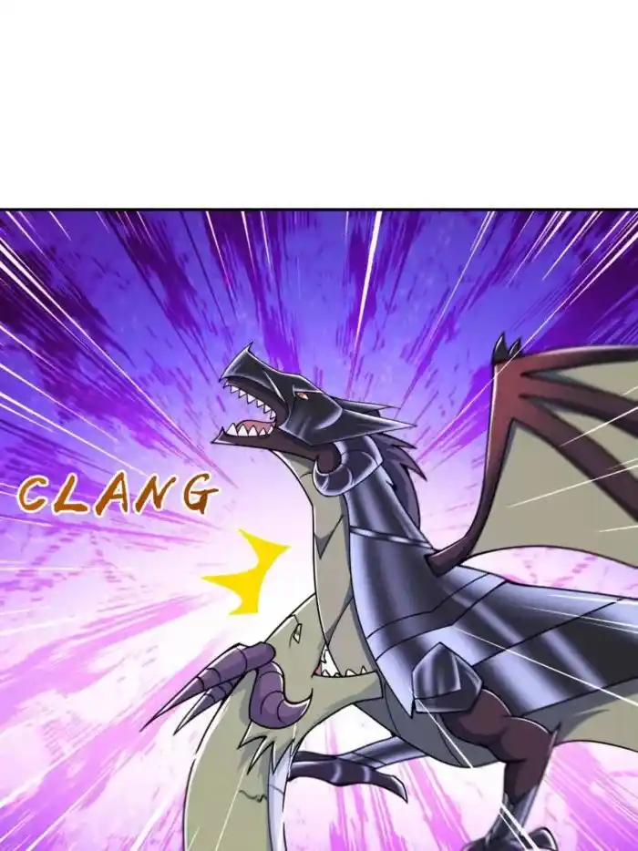 Dragon Master Chapter 360