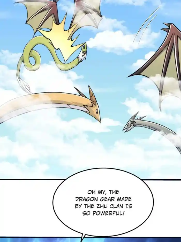 Dragon Master Chapter 360