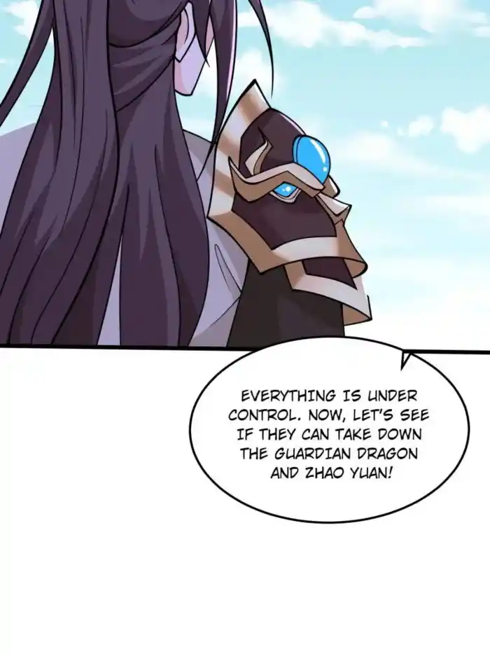 Dragon Master Chapter 360