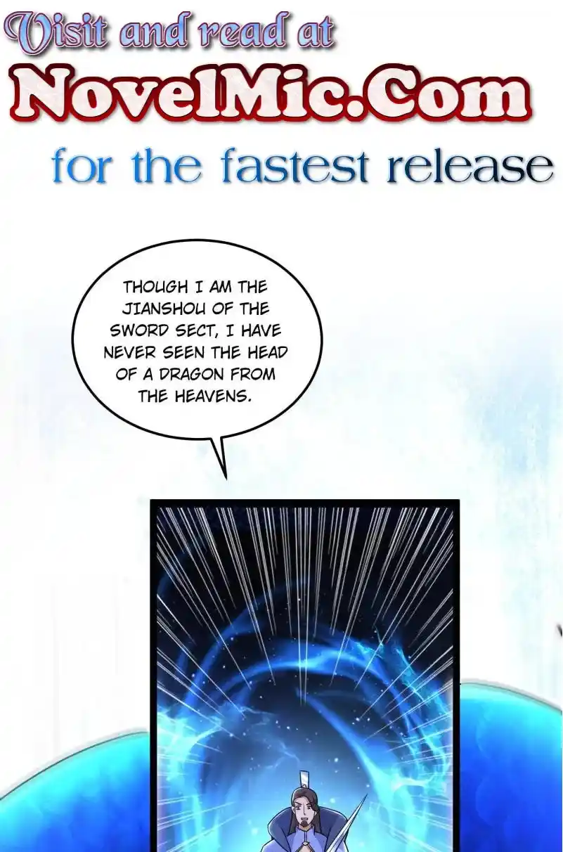 Dragon Master Chapter 361