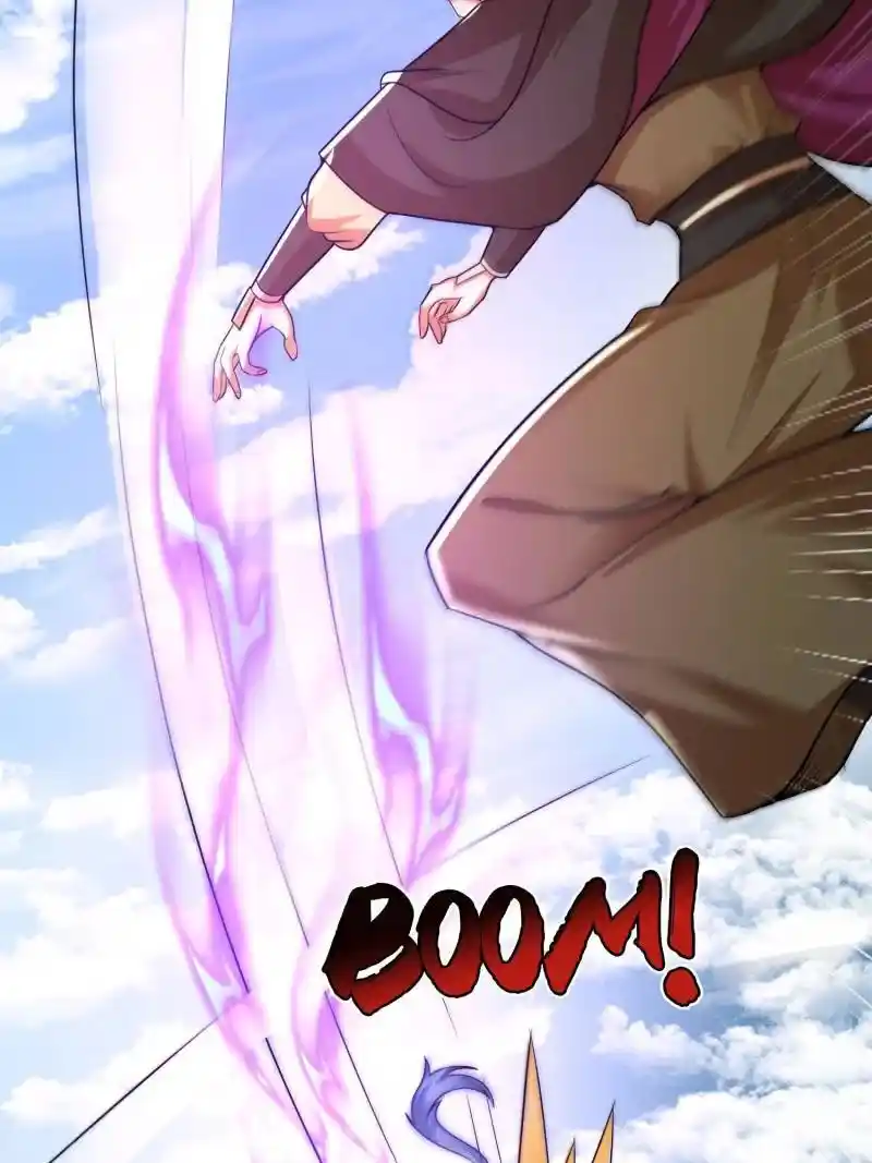 Dragon Master Chapter 361