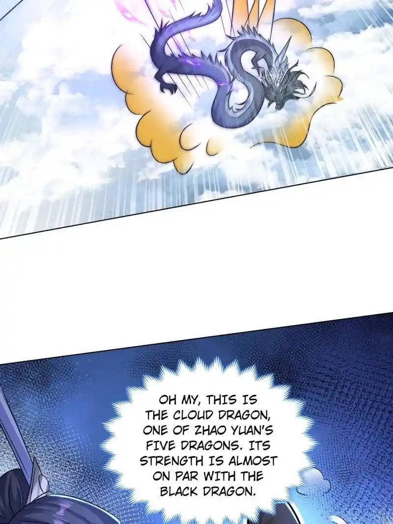 Dragon Master Chapter 361