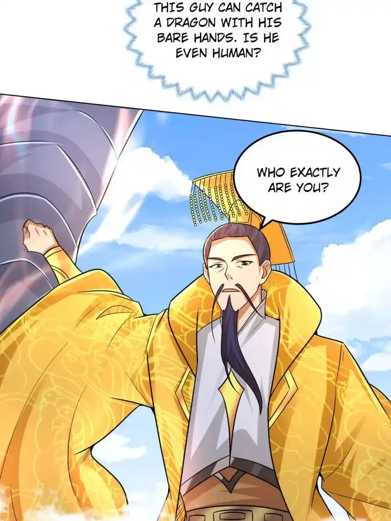 Dragon Master Chapter 361