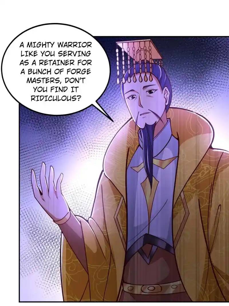 Dragon Master Chapter 361