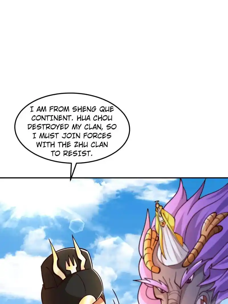 Dragon Master Chapter 361