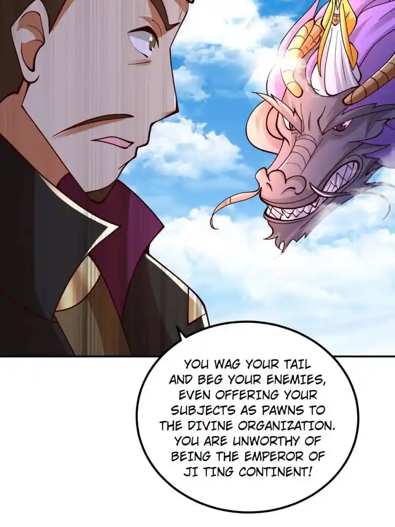 Dragon Master Chapter 361