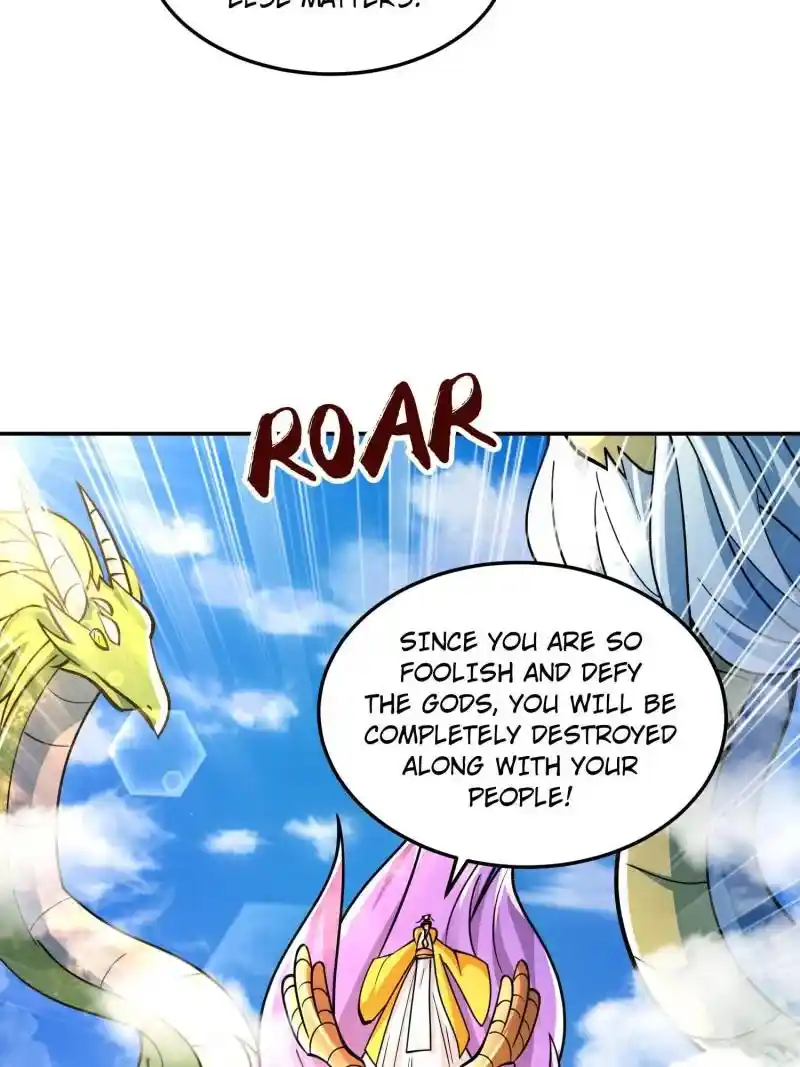 Dragon Master Chapter 361