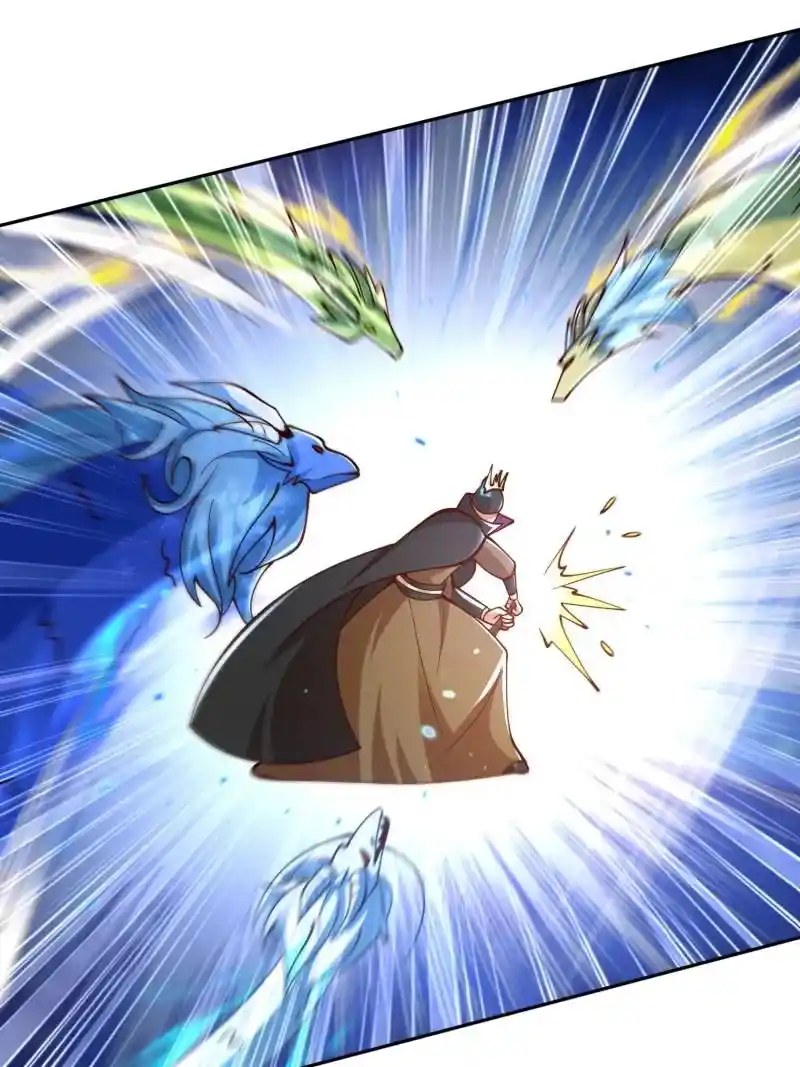 Dragon Master Chapter 361