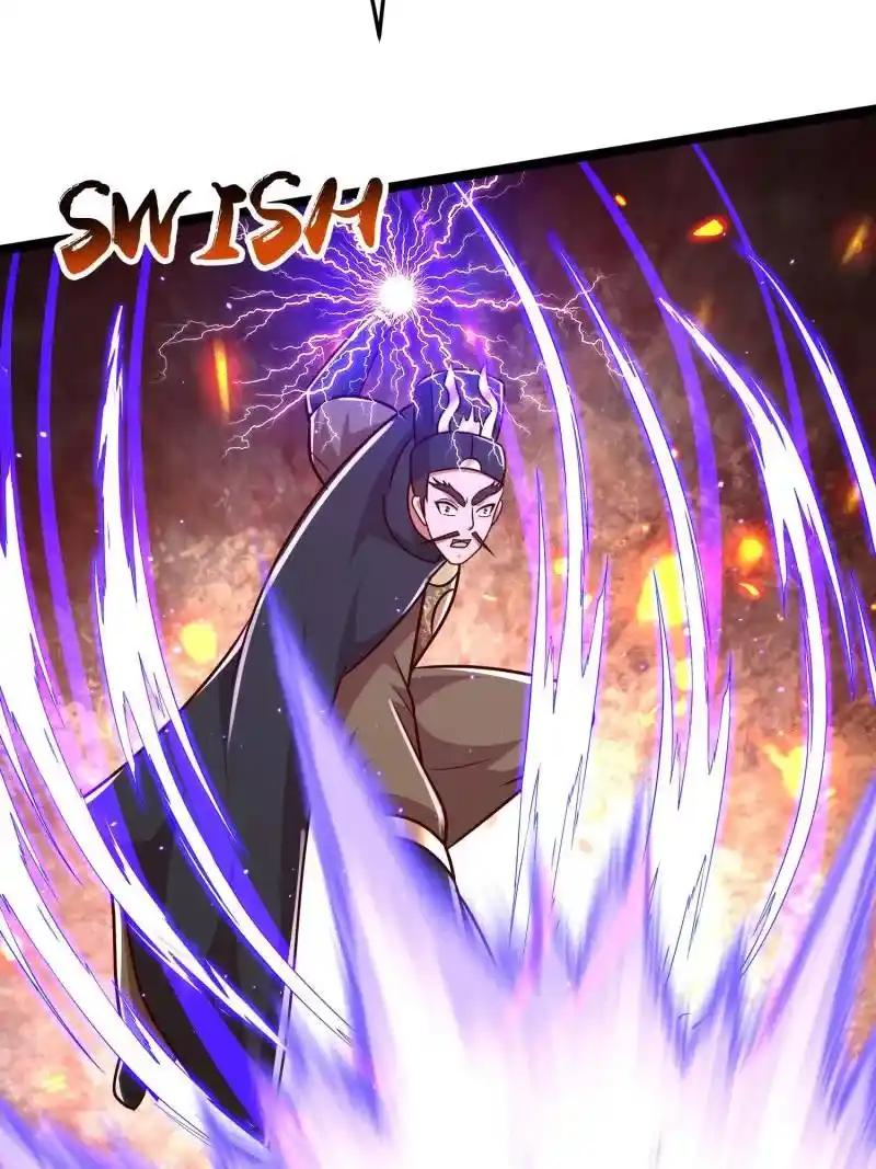 Dragon Master Chapter 361