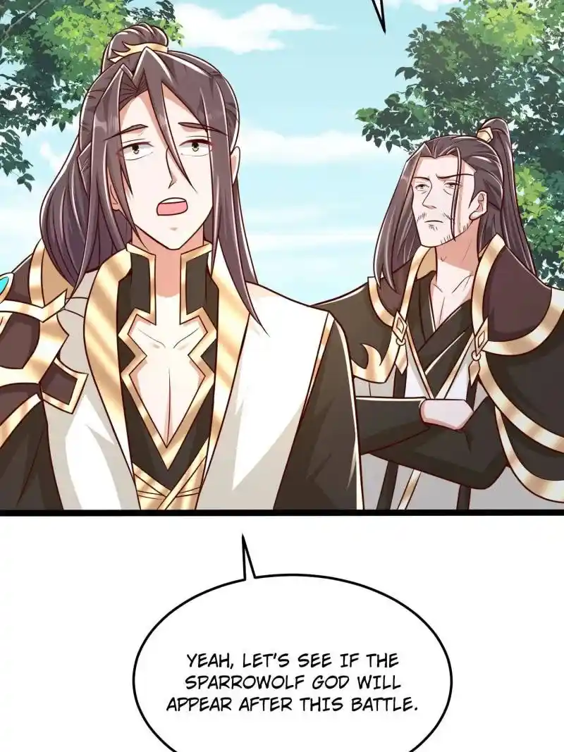 Dragon Master Chapter 361