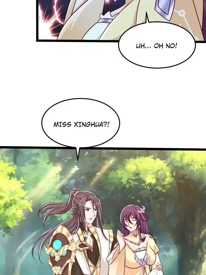 Dragon Master Chapter 361