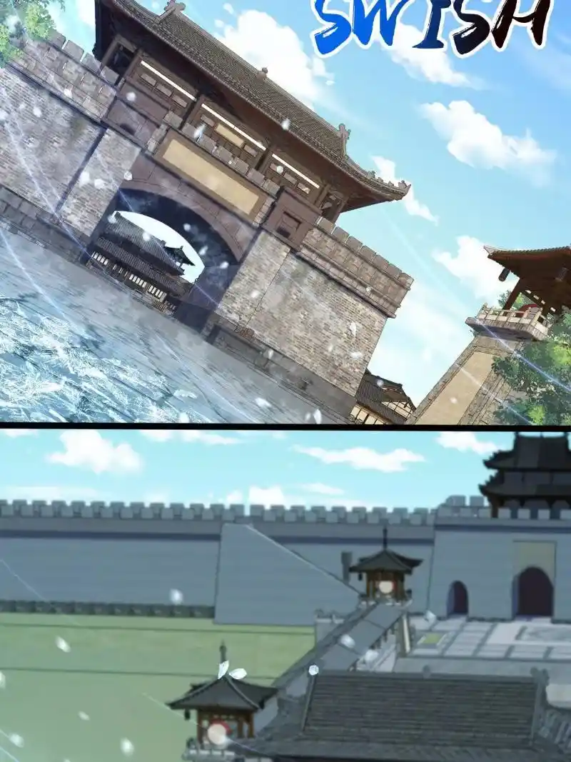 Dragon Master Chapter 361