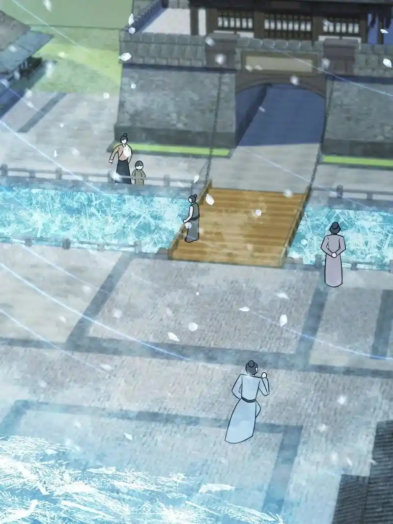 Dragon Master Chapter 361