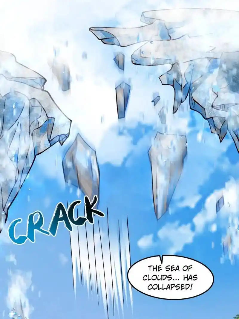 Dragon Master Chapter 361