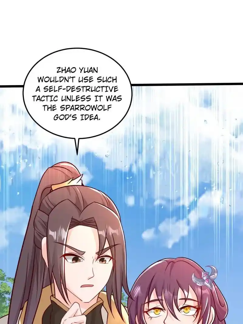 Dragon Master Chapter 361