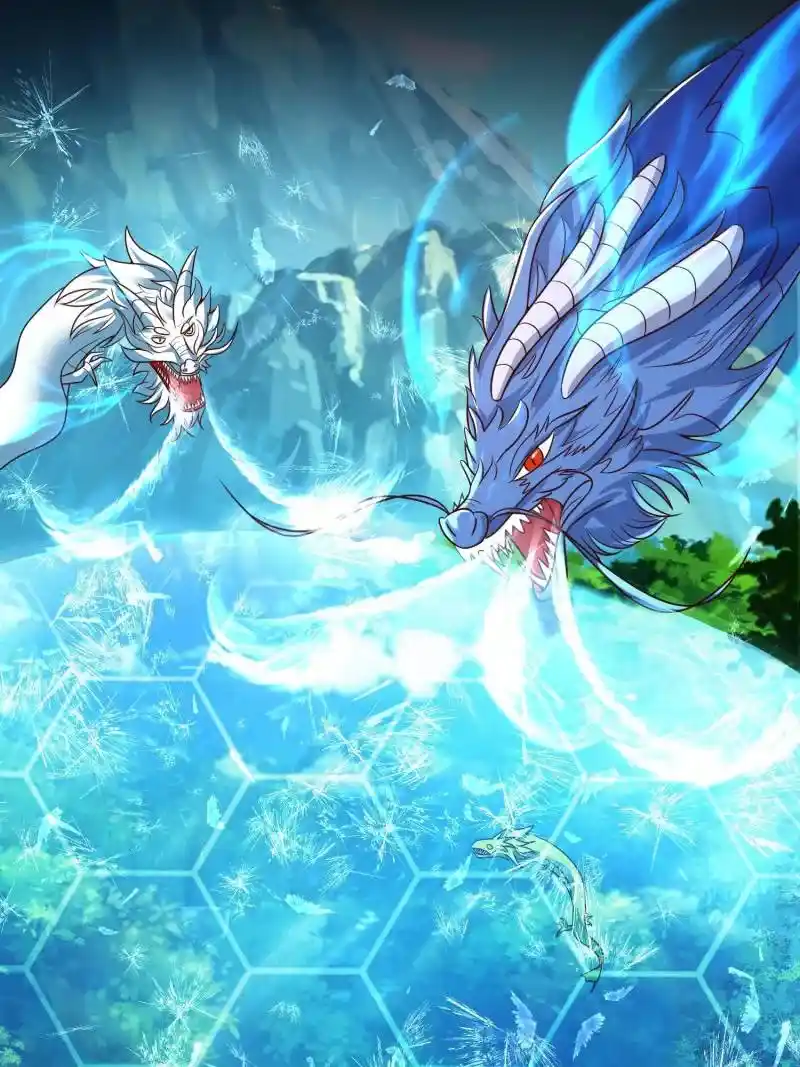 Dragon Master Chapter 362