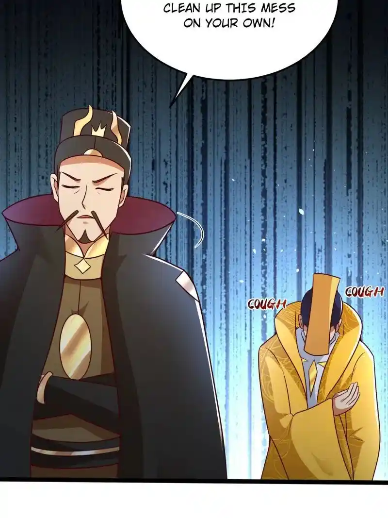 Dragon Master Chapter 362