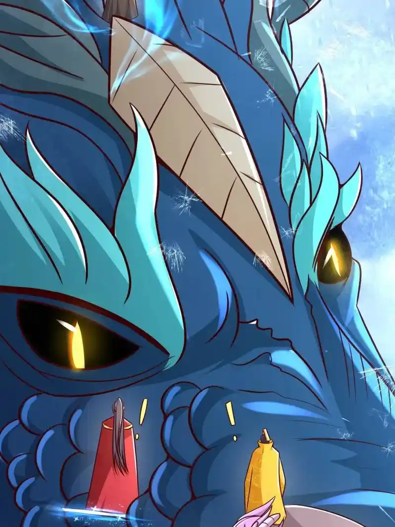 Dragon Master Chapter 362