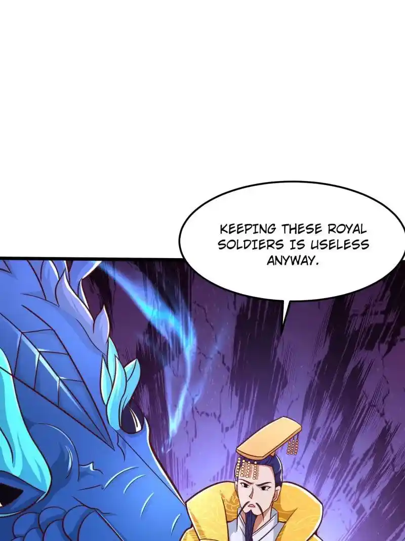 Dragon Master Chapter 362