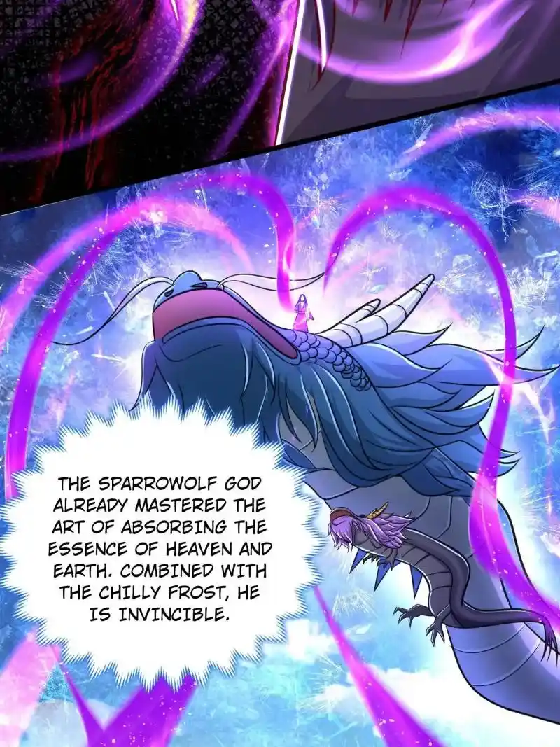 Dragon Master Chapter 362