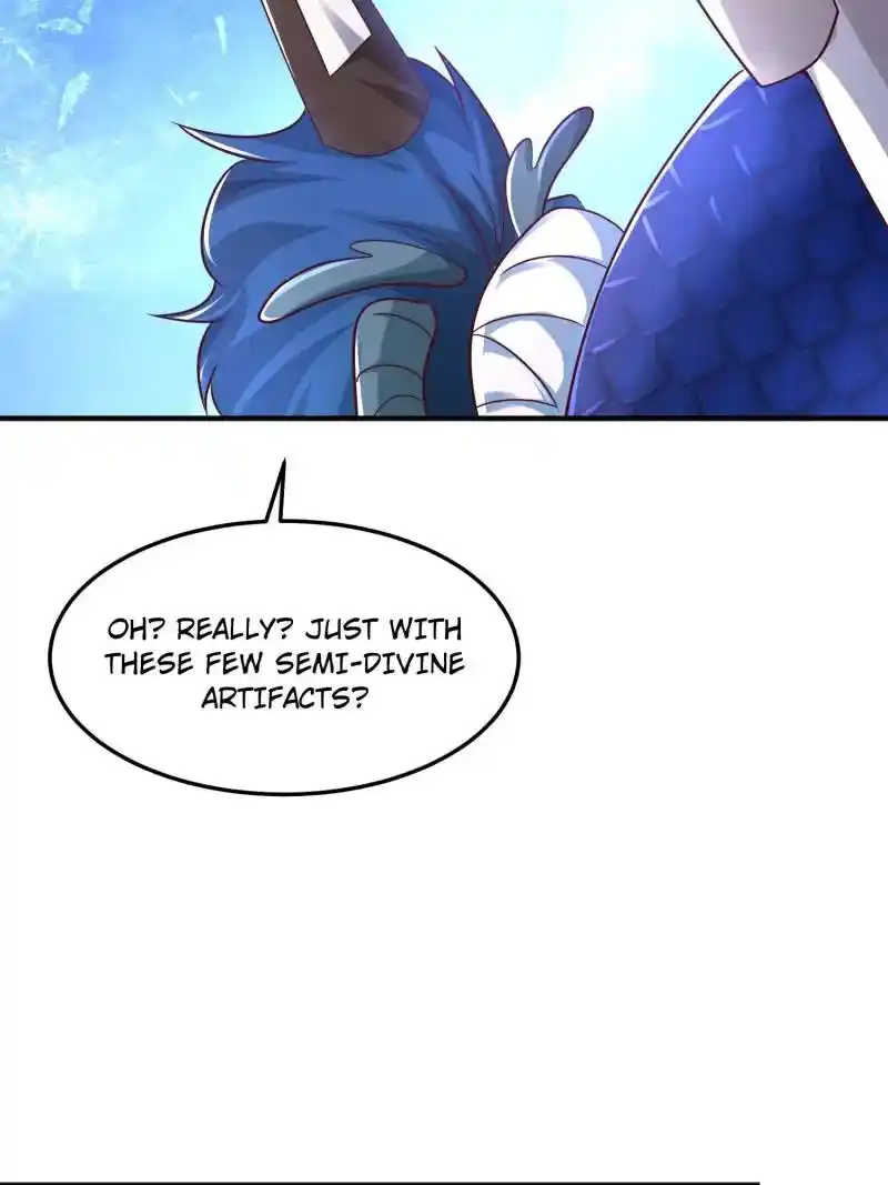 Dragon Master Chapter 362