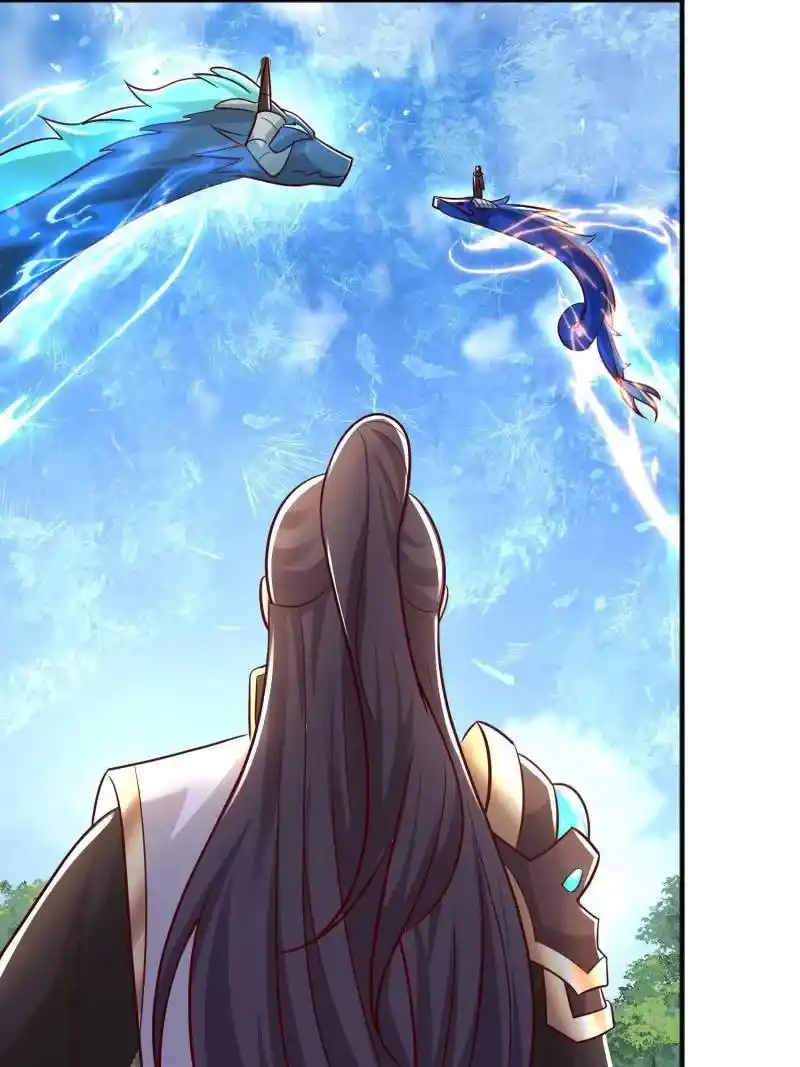 Dragon Master Chapter 362