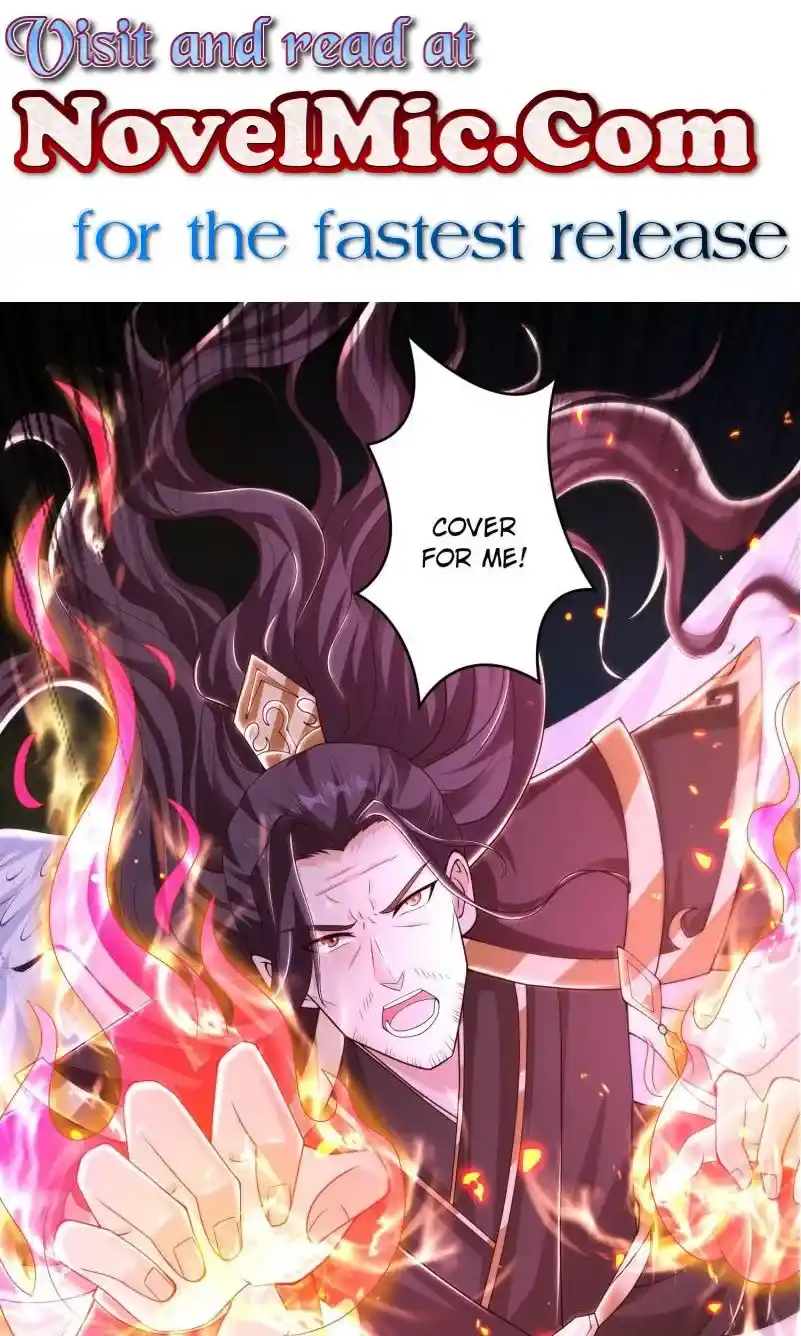 Dragon Master Chapter 363