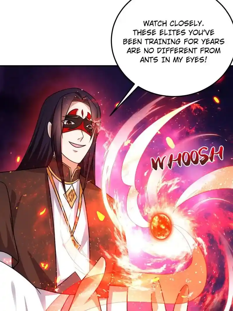 Dragon Master Chapter 363