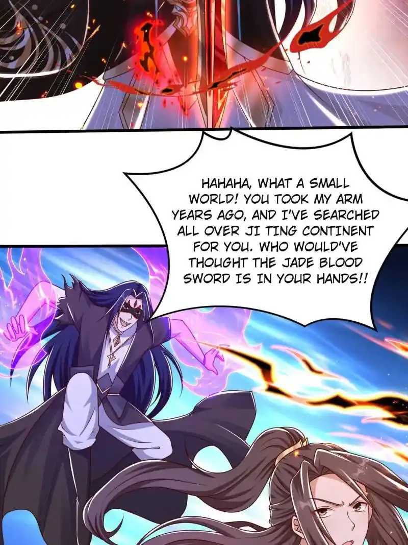 Dragon Master Chapter 363