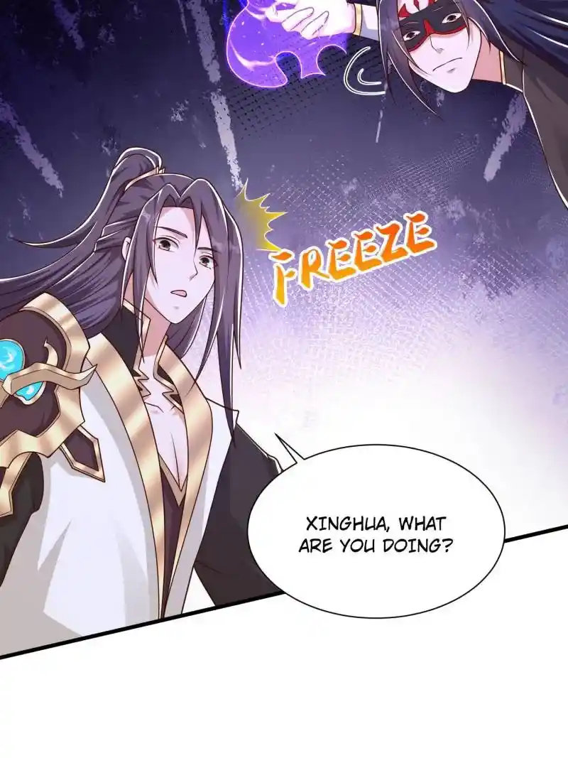 Dragon Master Chapter 363