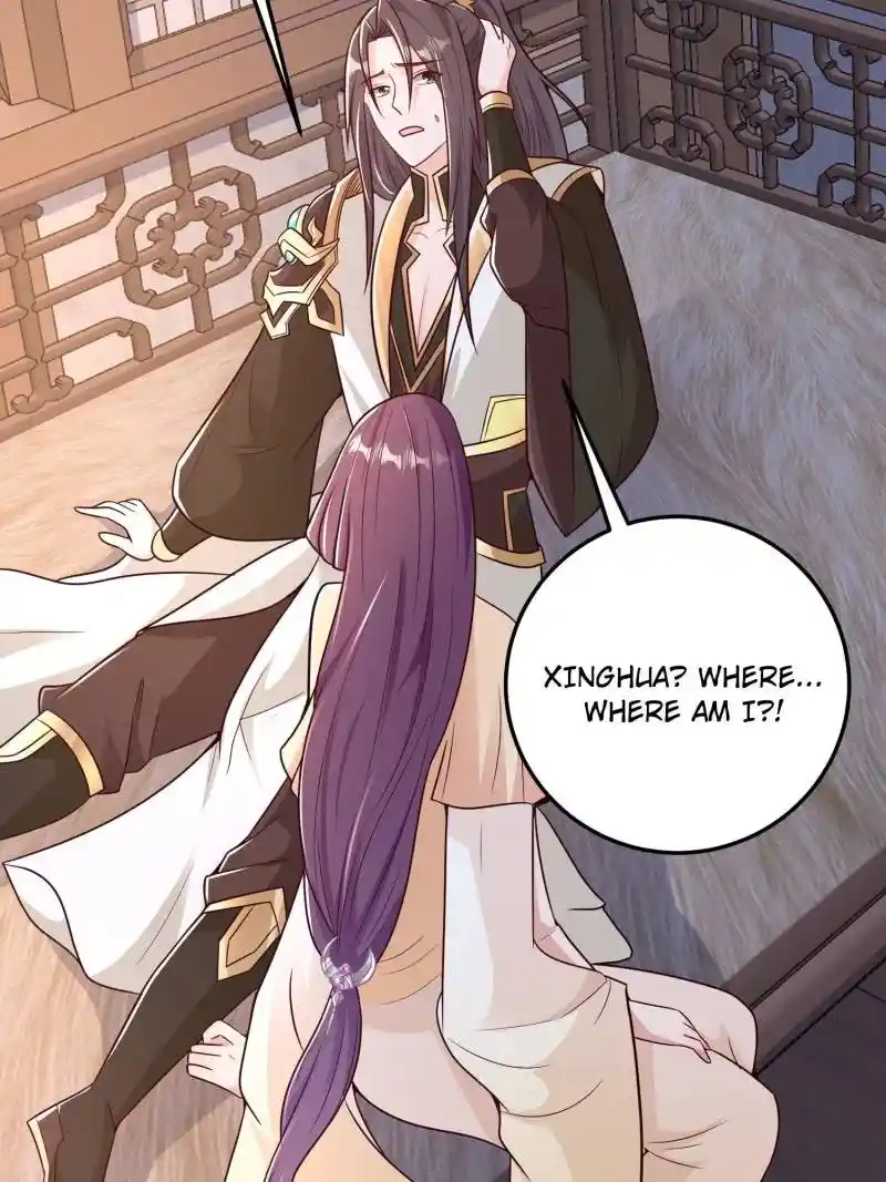 Dragon Master Chapter 364