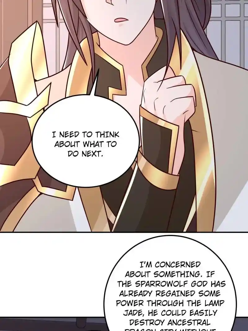 Dragon Master Chapter 364