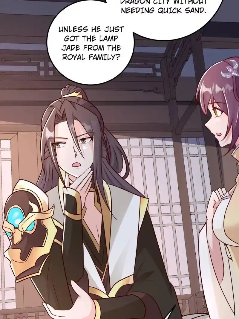 Dragon Master Chapter 364