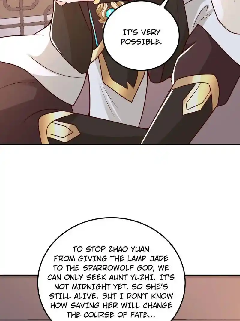 Dragon Master Chapter 364