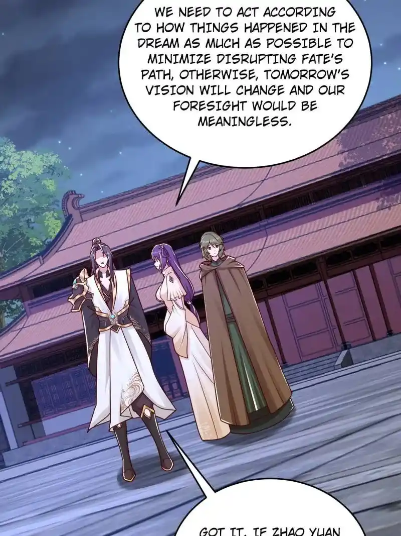 Dragon Master Chapter 364