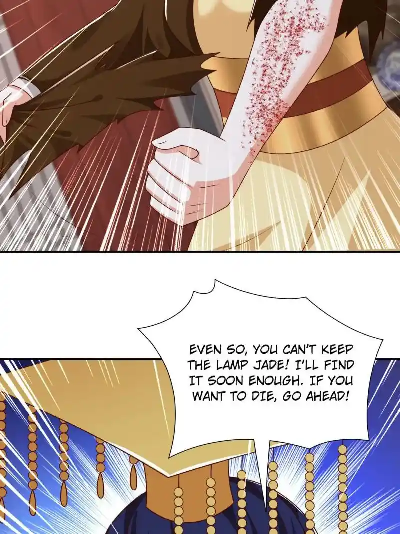 Dragon Master Chapter 364