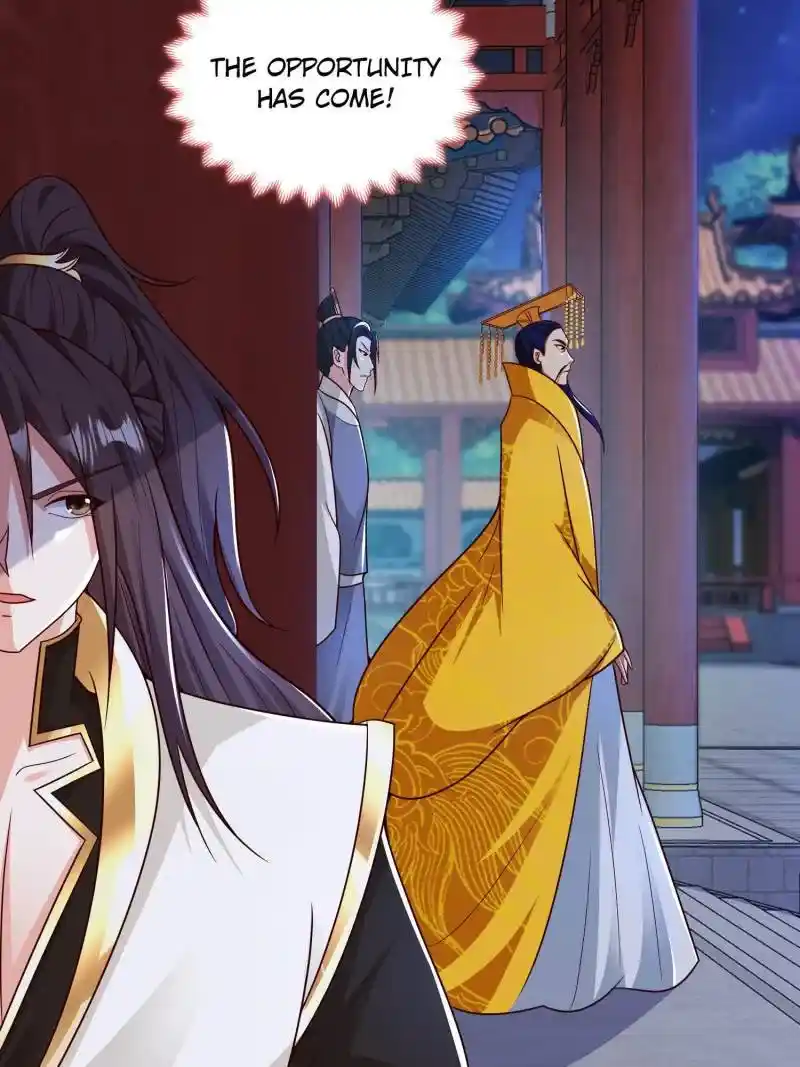 Dragon Master Chapter 364