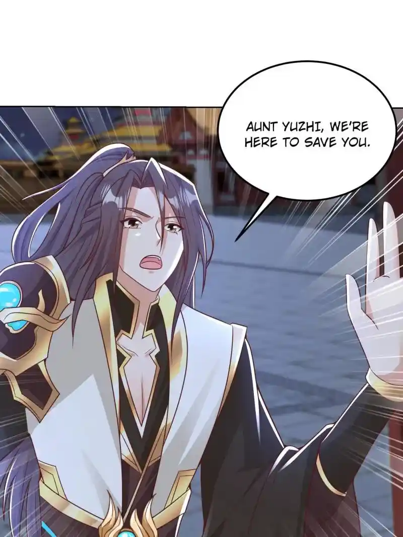 Dragon Master Chapter 364