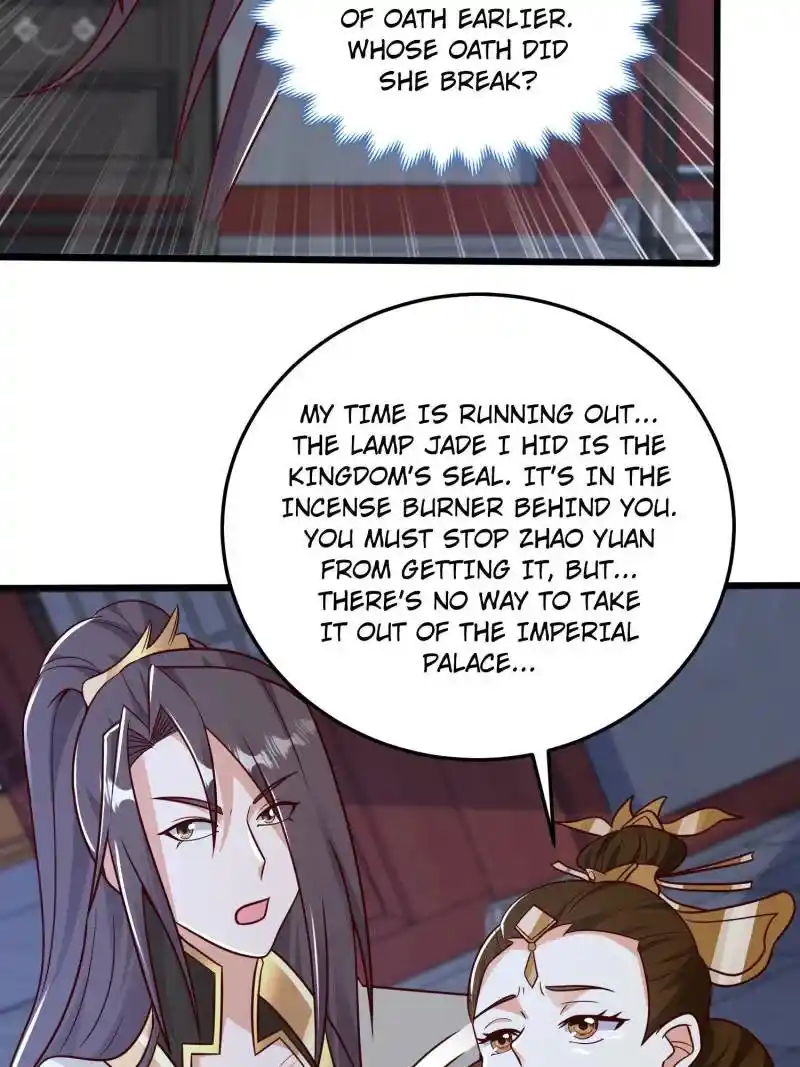 Dragon Master Chapter 364