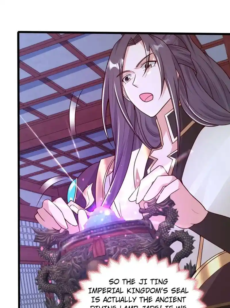 Dragon Master Chapter 364