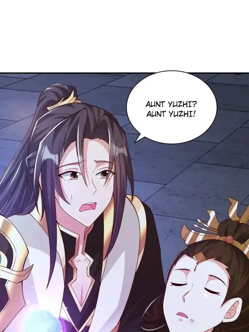 Dragon Master Chapter 364