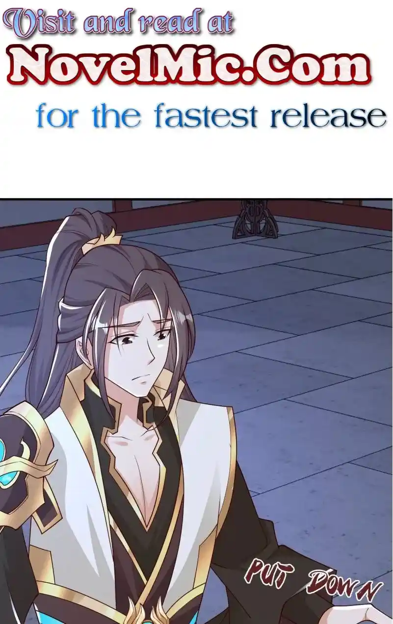 Dragon Master Chapter 365