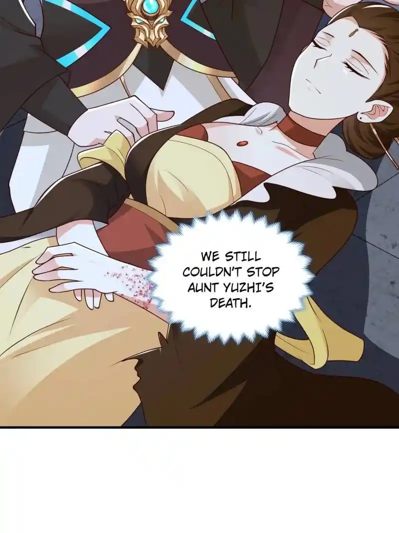 Dragon Master Chapter 365