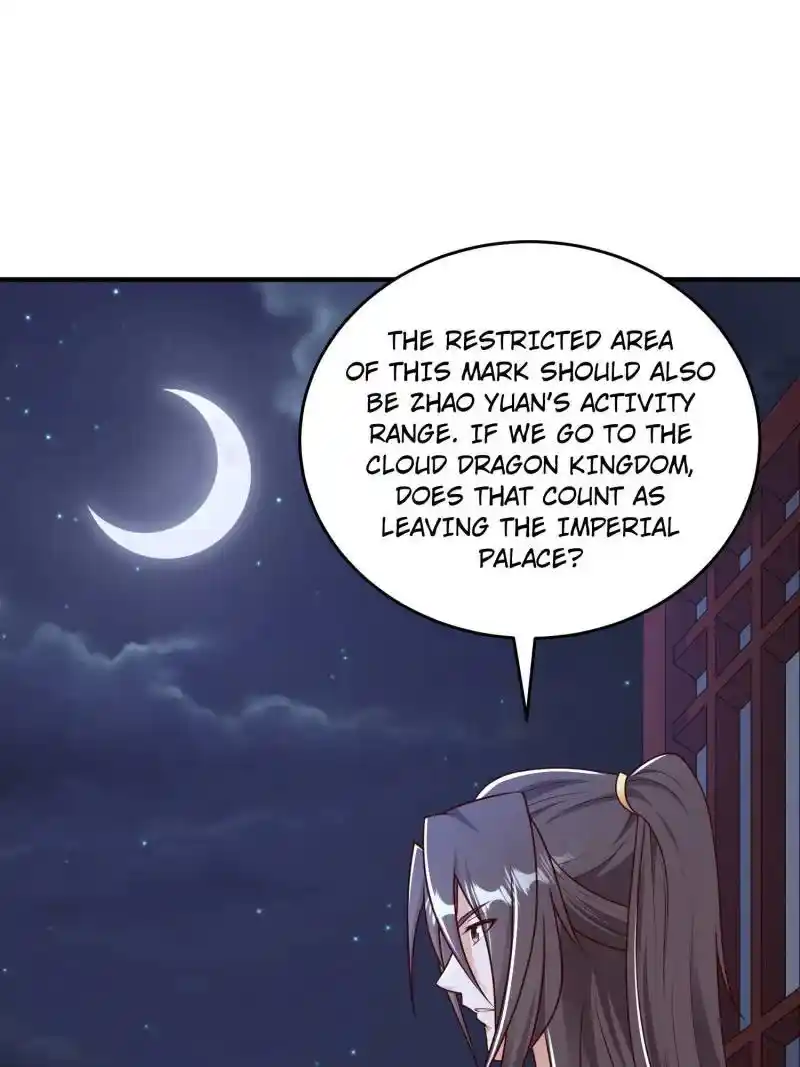 Dragon Master Chapter 365