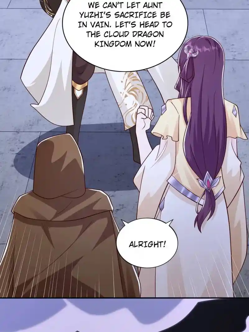 Dragon Master Chapter 365