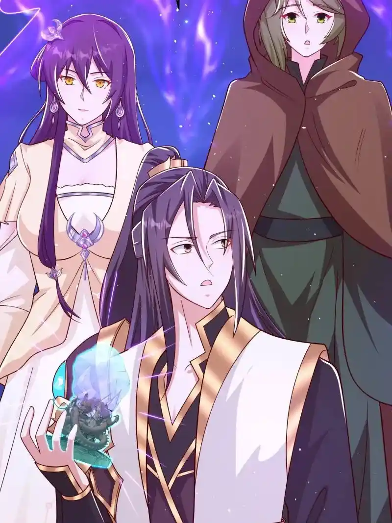 Dragon Master Chapter 365